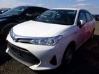 Toyota Axio X Hybrid 2019