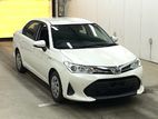 Toyota Axio X HYBRID 2019