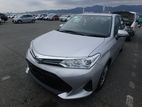 Toyota Axio X Hybrid 2019