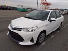 Toyota Axio X HYBRID 2019