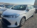 Toyota Axio X Hybrid 2019