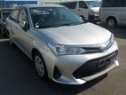 Toyota Axio x Hybrid 2019