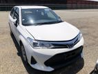 Toyota Axio x hybrid 2019