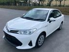 Toyota Axio X Hybrid 2019