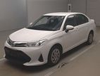 Toyota Axio X HYBRID 2019