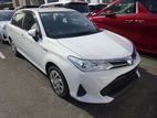 Toyota Axio X HYBRID 2019