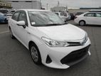 Toyota Axio X HYBRID 2019