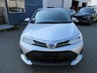 Toyota Axio X Hybrid 2019