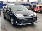 Toyota Axio X Hybrid 2019