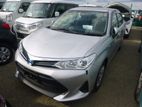 Toyota Axio x hybrid 2019