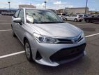 Toyota Axio X Hybrid 2019