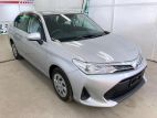 Toyota Axio X Hybrid 2019