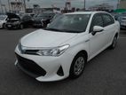 Toyota Axio X HYBRID 2019