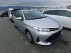 Toyota Axio X HYBRID 2019