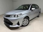 Toyota Axio X Hybrid 2019