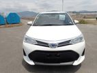Toyota Axio X Hybrid 2019
