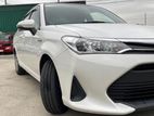 Toyota Axio X-HYBRID 2019