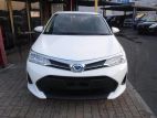 Toyota Axio X Hybrid 2019