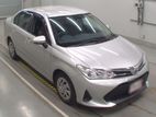 Toyota Axio X HYBRID 2019