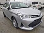 Toyota Axio _X HYBRID* 2019