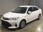 Toyota Axio X hybrid 2019