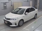 Toyota Axio X HYBRID 2019