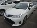 Toyota Axio X HYBRID 2019