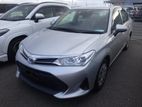 Toyota Axio X Hybrid 2019