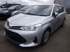 Toyota Axio X Hybrid 2019