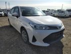 Toyota Axio X HYBRID 2019