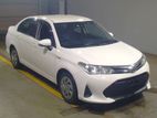 Toyota Axio X HYBRID 2019