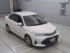 Toyota Axio X Hybrid 2019