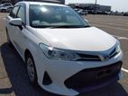 Toyota Axio X HYBRID 2019