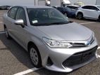 Toyota Axio X HYBRID 2019