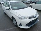 Toyota Axio X hybrid 2019