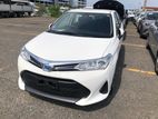 Toyota Axio X HYBRID 2019