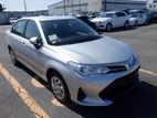 Toyota Axio X HYBRID 2019