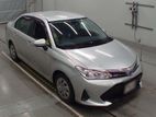 Toyota Axio X Hybrid 2019