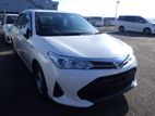 Toyota Axio X Hybrid 2019