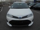 Toyota Axio X Hybrid 2019