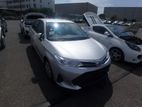 Toyota Axio X HYBRID 2019