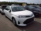 Toyota Axio X Hybrid 2019