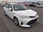 Toyota Axio X Hybrid 2019