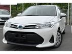 Toyota Axio X Hybrid 2019