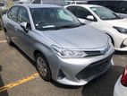 Toyota Axio X Hybrid 2019