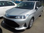 Toyota Axio X Hybrid 2019