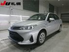 Toyota Axio X HYBRID 2019