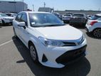 Toyota Axio X Hybrid 2019