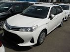 Toyota Axio X Hybrid 2019