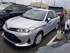 Toyota Axio X Hybrid 2019